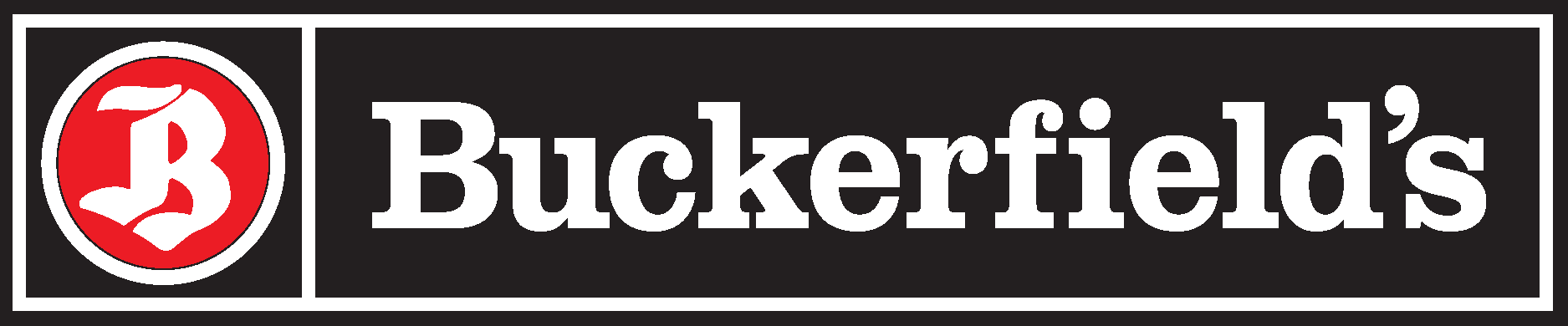 Buckerfield's Logo Vector Logo